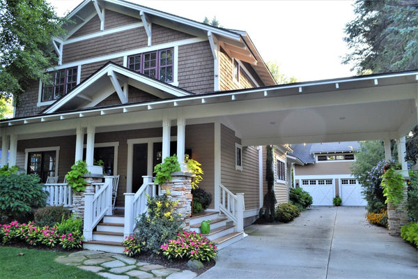 Storage Hacks To Optimize Your Home