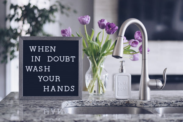 Top 9 Eco-friendly Canadian Liquid Hand Soap Companies