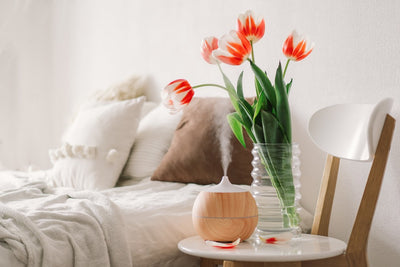 Home Décor That Will Help Your Physical & Mental Health