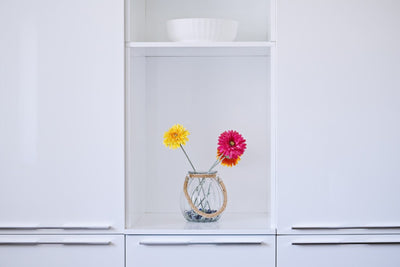 How To Create A Minimalist Kitchen