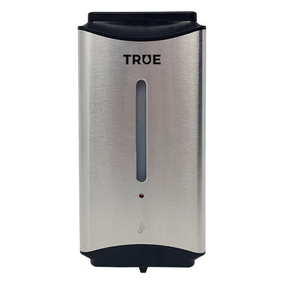 Triden Titan automatic touch free sanitizer dispenser